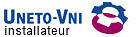 aangesloten bij UNETO-VNI